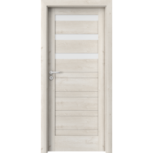 Porta Verte HOME D.3 Dub Škandinávsky 